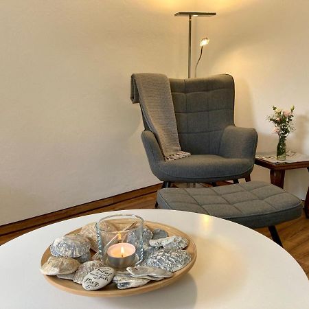 Ferienhaus-Spatzenvilla Lubeck Luaran gambar