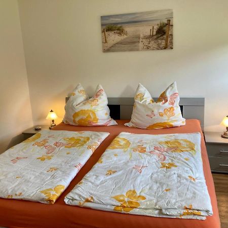 Ferienhaus-Spatzenvilla Lubeck Luaran gambar