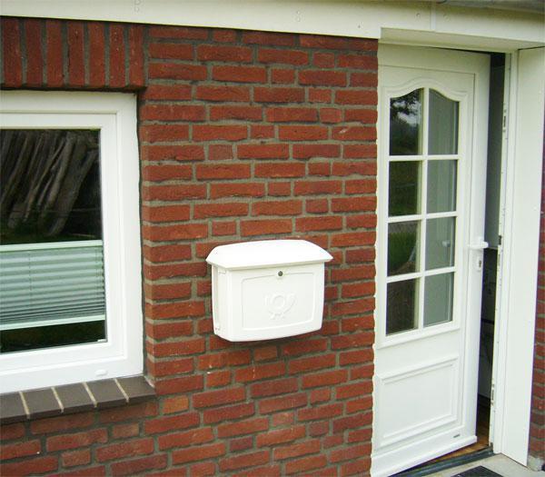 Ferienhaus-Spatzenvilla Lubeck Luaran gambar
